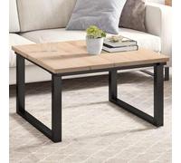 Mokuyard - Juego de 2 tapas de mesa rectangulares de 80 x 40 x 2,5 cm, de madera maciza de pino, borde pulido, para cocina, comedor, resistente cubierta protectora de repuesto