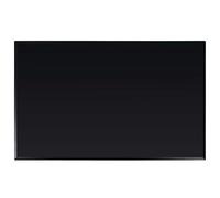 Mokuyary - Mesa rectangular de cristal templado, 1200 x 650 mm, bandeja de repuesto para mesa baja, mesa de comedor, oficina, cocina