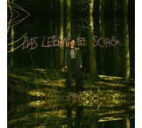 Das Leben Ist Schoen (Lp, 2026er Repress) [Vinilo]