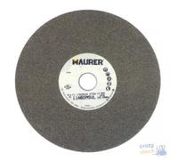 Mola Smeriglio Maurer Mm 100X20 F 13 Grano 60