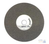 Mola Smeriglio Widia Maurer Grano 80 Carburo De Silicio Mm 150X20 F 16
