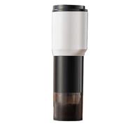 Molabla de café - Burr Coffee Electric Machine | Molinillo de molinillo de frijoles Molinos de frijoles electrónicos Gritos de | Molillas de té de Burr cónicas eléctricas portátiles USB