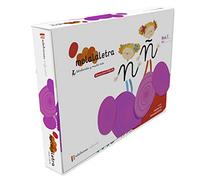 Molalaletra - Nivel 3. Versión Pauta: Letrilandia y mucho más