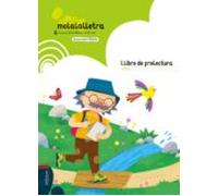 Molalalletra Nivell 1 Educacio Infantil 3 Anys Nova Letrilandia Valen