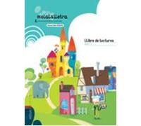 Molalalletra Nivell 2 Educacio Infantil 4 Anys Nova Letrilandia Valen