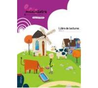 Molalalletra Nivell 3 Educacio Infantil 5 Anys Nova Letrilandia Valen