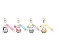 Molang Animal Costume Series Portachiavi Con Hand Strap Yume Toys