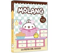 Molang - La Prova Del Cuoco [DVD]