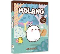 Molang - Molang Nel Bosco [Italia] [DVD]