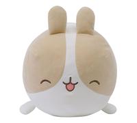Molang peluche pinco (brown) 40 cm