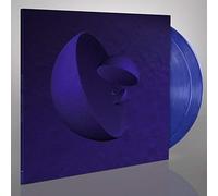 Molassess - Through The Hollow (Double Blue Vinyl) [Vinilo]