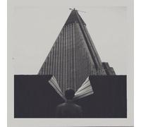 Molchat Doma S Krysh Nashikh Domov (Vinyl) 12" Album (Importación USA)