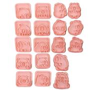 Mold, Capybara Cutter, Baking Cutter, Cookie Maker Cutters for Creating Fun And Unique Biscuits, Cookies, Bread And Pancakes In A Variety Of Playful Shapes