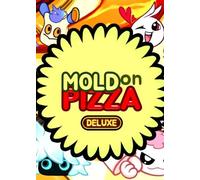 Mold on Pizza Deluxe Steam Key GLOBAL