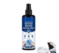 Mold Release Spray 100ml Concrete Muld Easy Sticking And Tearing Demolding