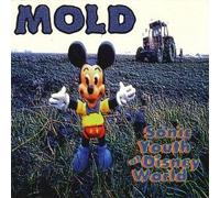 Mold - Sonic Youth at Disney World