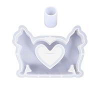 Moldas De Cultivo Agua Moldas Silicona Moldes Manualidades Animales Suministros Fabricación Manos Moldes Hechos A Mano Silicona