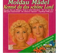 Moldau Mädel - Moldau Mädel - Kennst du das schöne Land