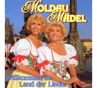 Moldau Mädel - Willkommen im Land der Lieder [Import]