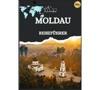 MOLDAU REISEFÜHRER 2026