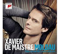Moldau:the Romantic Solo Album