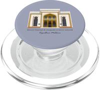 Moldavia, Dibujo, Museo Nacional de Etnografía de Chisinau PopSockets PopGrip para MagSafe