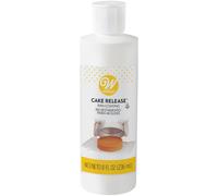 Molde antiadherente para desmoldar pasteles Wilton de 8 onzas l quidas