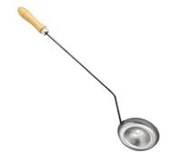 Molde Buñuelera Mango Madera