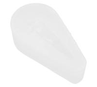 Molde Colgante de Silicona 3D para Resina diseño Calavera Cuervo formas para manualidades for joyería artesanal