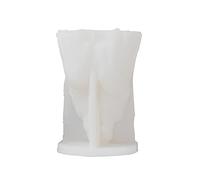 Molde con forma de muerte para hacer moldes de silicona, adornos de resina, molde epoxi para hacer jabones y manualidades