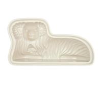 MOLDE CORDERO CERAMICA DELICIA