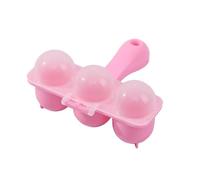 Molde creativo para hacer aperitivos para postres caseros, onigiris, bola de arroz, herramienta práctica para cocina, fiesta, aperitivos