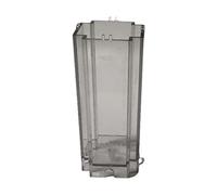 Molde cuadrado en forma de columna hecho a mano con jabón perfumado de resina de cristal para hacer Navidad