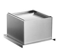 Molde de acero inoxidable, prensado de alimenticio, herramientas de prensado de queso de alimenticio para un proceso de producción limpio