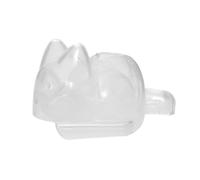 Molde de arroz para gato - Molde de arroz, molde de arroz Sushi | Rice Shaper Cat, Cat Rice Ball Maker, Antiadherente Herramientas de Picnic para el almuerzo Diversión