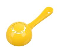 Molde de arroz semicircular de grado alimenticio, herramienta de formación de arroz para preparación rápida de comidas, suministros de cocina de cocina, herramienta de cocina familiar