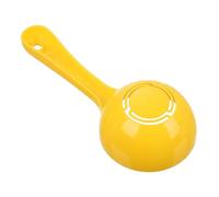 Molde de arroz semicircular de grado alimenticio para preparación rápida de comidas, suministros de cocina para hacer bolas fáciles
