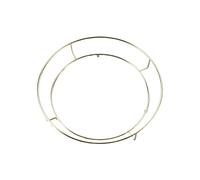 Molde de bandeja de resina de silicona, bandeja rectangular redonda con patrón de tablero de ajedrez epoxi, bordes irregulares, molde grande para servir joyas de frutas