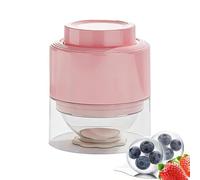 Molde De Bola De De Hielo: Máquina De Hielo, Herramienta De Helo Para Cóctel De Fusión Lenta, Bolas Grandes De Fusión Lenta | Gadget De Cocina, Para Apartamento, Hotel, Granja, Comedor