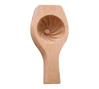 Molde De Bollos Y Pasteles De Luna Herramienta Manual Para Dar Forma Y