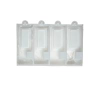 Molde De Caída Soporte Para Teléfono Confiable Moldes Flexibles Silicona Joyería Accesorios Teléfono Molde Entusiastas La Fotografía Moldes Equipos Vlogger