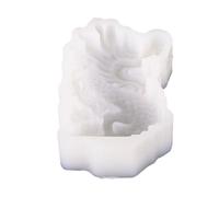 Molde de caramelo de pastel en forma de dragón, molde de silicona, molde de helado, cubitos de hielo, cubitos de hielo, herramientas para hacer cubitos de hielo, fabricantes, popsil para hornear