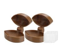 Molde de chocolate de fútbol - Juego de 2 moldes de silicona con forma de bola deportiva para pasteles, molde para hornear, postre, caramelos, herramienta de formación de pasteles con palos para