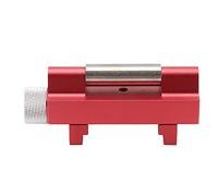 Molde de cincel, resistente a la oxidación, alta durabilidad Herramientas de montaje en ángulo, herramienta guía de miel Aleación de aluminio para carpintería