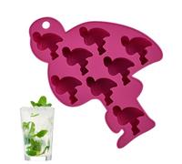 Molde de cubitos de hielo, molde de silicona para cubitos de hielo, moldes de piña 3D - Easy Release Ice Ball Maker Herramientas de cocina para whisky, cóctel, café, bourbon, silicona, piña 3D F