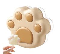 Molde de de garra de gato, moldes de fabricación de palomitas de garra - Palos de hielo en forma de garra Fabricante de moldes,Tubos de palomitas congelador molde molde fácil