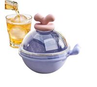 Molde de de hielo, molde de vino frío, molde para hacer hielo, para bebedores, artistas, propietarios de viviendas, camareros, hogar, oficina, , apartamento, , bar, club, de