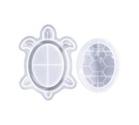 Molde de elastómero temático para colofonia, camarones, Shellback, plan de camarones, fabricación de joyas, sustancias de grado alimenticio, fácil de desmoldar, joyería artesanal, moldes de elastómero