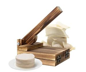 Molde de empanada, para hacer envolturas de , accesorios de cocina y repostería, molde para prensar Wan Tan, para , tortillas, raviolis, wan-tan - hogar, apartamento, granja