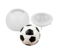 Molde de fundición de de vela, molde de silicona 3D reutilizable - Forma de taza de almacenamiento, para Acción de Gracias, vacaciones, cumpleaños, oficinas en casa, habitación, escritorio